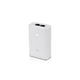 Ubiquiti POE-24-12W-G-WH Gigabit PoE Injector 24V 12W White Ubiquiti POE-24-12W-G-WH Gigabit PoE Injector 24V 12W White